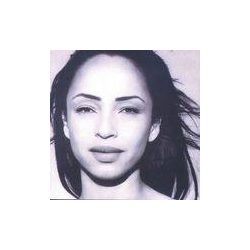 SADE - Best Of Sade CD