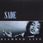 SADE - Diamond Life CD