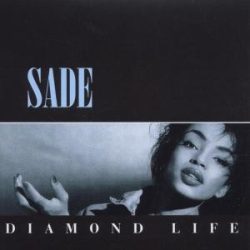 SADE - Diamond Life CD