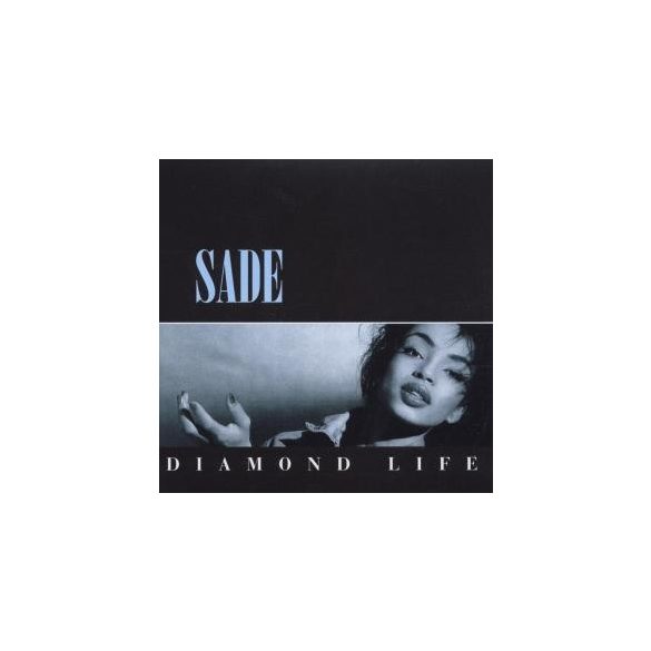 SADE - Diamond Life CD