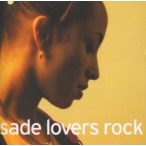 SADE - Lovers Rock CD