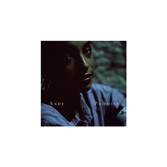 SADE - Promise CD