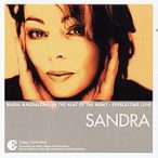 SANDRA - Essential CD