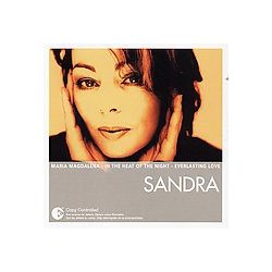 SANDRA - Essential CD