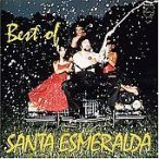 SANTA ESMERALDA - Best Of CD
