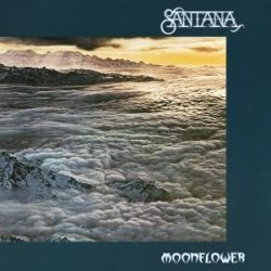 SANTANA - Moonflower CD