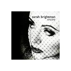 SARAH BRIGHTMAN - Encore CD