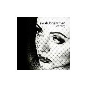 Sarah Brightman