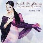 SARAH BRIGHTMAN - Very Best Of Sarah Brightman CD