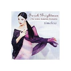 SARAH BRIGHTMAN - Very Best Of Sarah Brightman CD