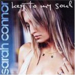 SARAH CONNOR - Key To My Soul CD