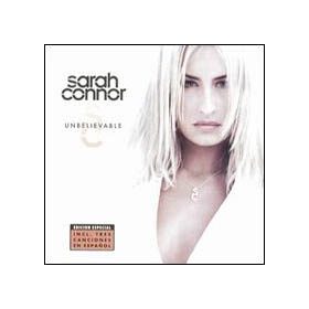 Sarah Connor