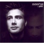 SASHA - ...You CD