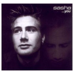 SASHA - ...You CD