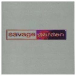 SAVAGE GARDEN - Savage Garden + Bonus Remixes CD
