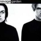 SAVAGE GARDEN - Savage Garden CD