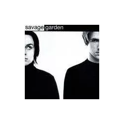 SAVAGE GARDEN - Savage Garden CD