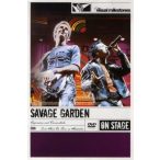   SAVAGE GARDEN - Superstars And Cannonballs:Live /visual milestones/ DVD