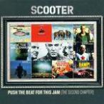 SCOOTER - Push The Beat For This Jam / 2cd / CD