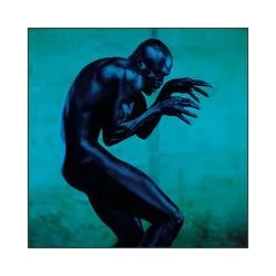 SEAL - Human Being CD