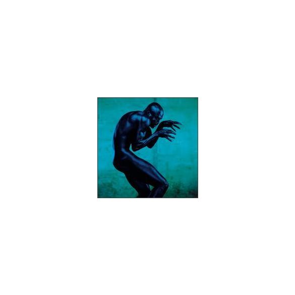 SEAL - Human Being CD