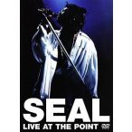 SEAL - Live At The Point DVD