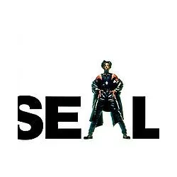 SEAL - Seal CD