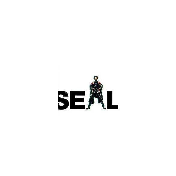 SEAL - Seal CD