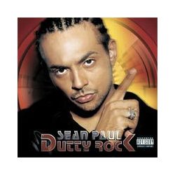 SEAN PAUL - Dutty Rock CD