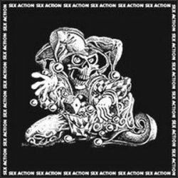 SEX ACTION - 1. 1990 CD
