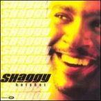SHAGGY - Hot Shot CD