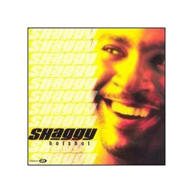 Shaggy
