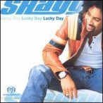 SHAGGY - Lucky Day CD
