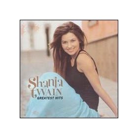 Shania Twain 