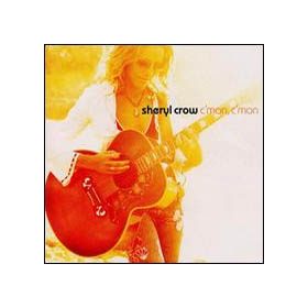 Sheryl Crow