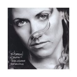 SHERYL CROW - The Globe Sessions CD