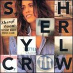 SHERYL CROW - Tuesday Night Music CD