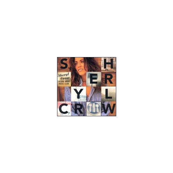 SHERYL CROW - Tuesday Night Music CD