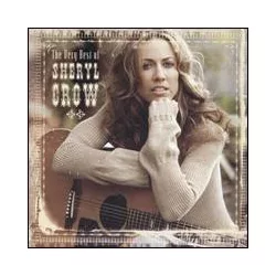 SHERYL CROW - Very Best Of CD