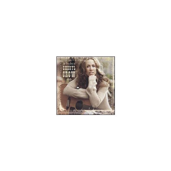 SHERYL CROW - Very Best Of CD