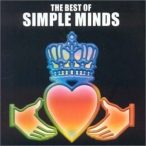 SIMPLE MINDS - Best Of / 2cd / CD