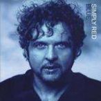 SIMPLY RED - Blue CD