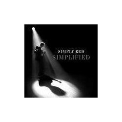 SIMPLY RED - Simplified CD