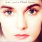 SINEAD O'CONNOR - So Far The Best Of CD