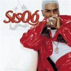 SISQO - Unleash The Dragon CD
