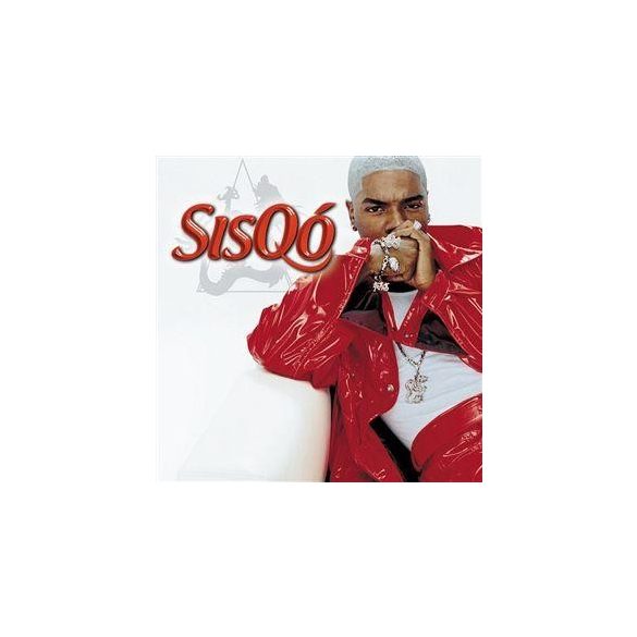 SISQO - Unleash The Dragon CD