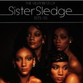 Sister Sledge