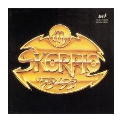 SKORPIÓ - 1973-1993 CD