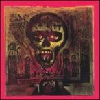 SLAYER - Seasons In The Abyss CD