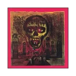 SLAYER - Seasons In The Abyss CD